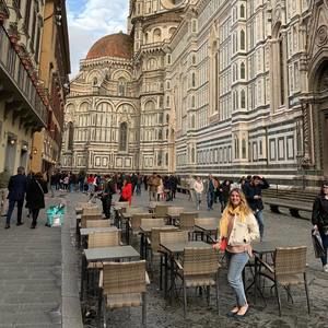 Meet your Posher, Colleen